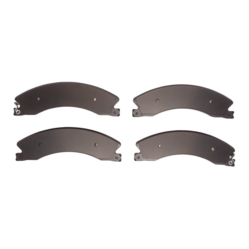 GMC Savana 3500 Brake Pads - Rear - R1 Concepts - Optimum OE - `18-`20